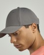 Casquettes personnalisable ATLANTIS BOLT
