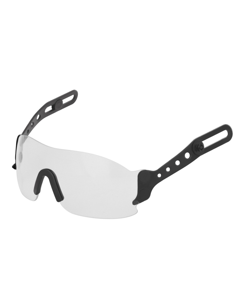 Accessoires personnalisable JSP Lunettes EVOSpec® anti-buée polycarbonate