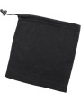 K-UP Schlauchschal aus Fleece Bandanas, Schals, Kravatten personalisierbar