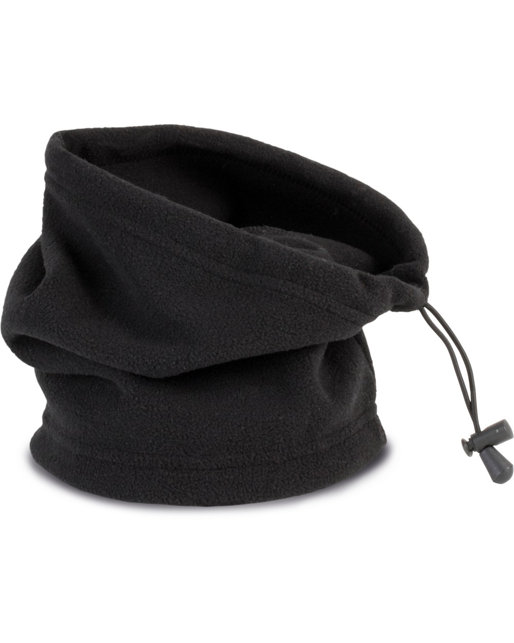 K-UP Schlauchschal aus Fleece Bandanas, Schals, Kravatten personalisierbar