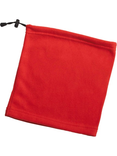 K-UP Tour de cou polaire  personnalisable