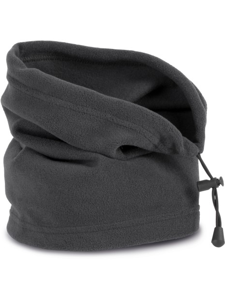 K-UP Tour de cou polaire /api/colors/3664e9be-231a-44a8-bacd-707b001b474c personnalisable