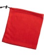 Bandanas, Foulards & Dassen K-UP Fleecesnood voor bedrukking &amp; borduring