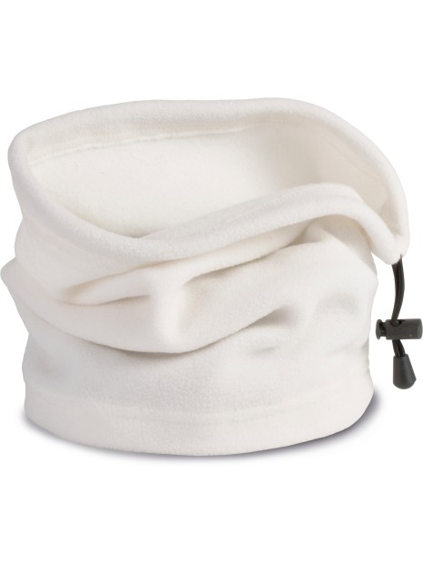 K-UP Tour de cou polaire /api/colors/e4673c21-e8cb-492b-aa0c-b227b8618401 personnalisable