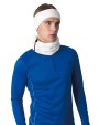 K-UP Schlauchschal aus Fleece Bandanas, Schals, Kravatten personalisierbar
