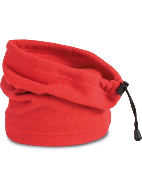 K-UP Tour de cou polaire /api/colors/c953313a-9c9d-493b-934e-ddcf8fada2ae personnalisable