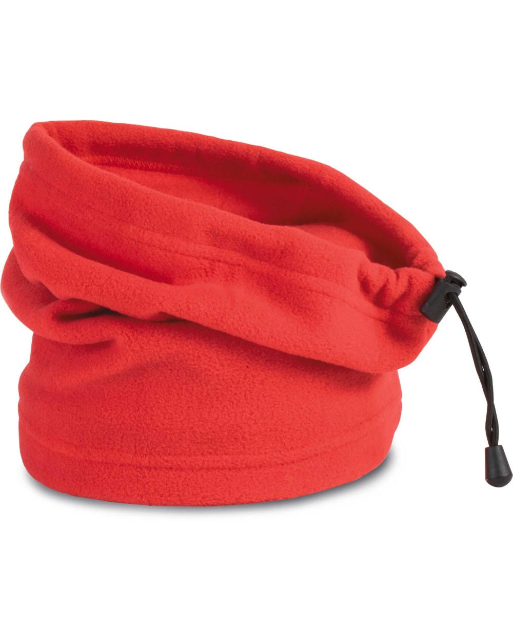 K-UP Schlauchschal aus Fleece Bandanas, Schals, Kravatten personalisierbar