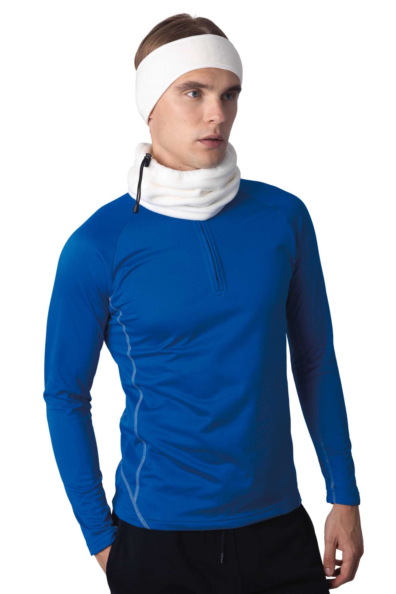 Bandanas, Foulards & Cravates personnalisable K-UP Tour de cou polaire