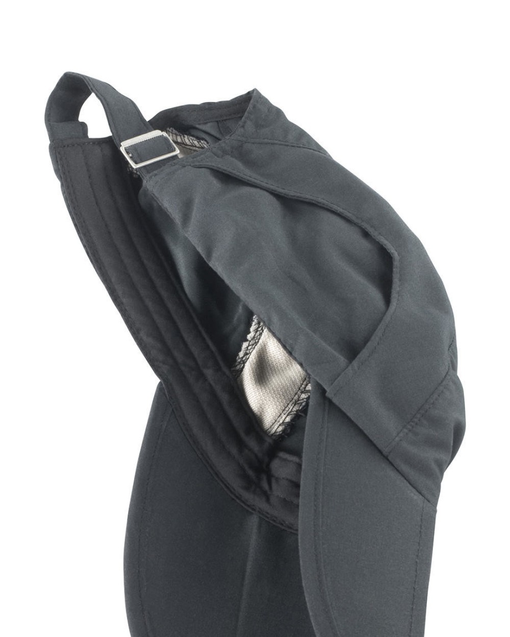 RESULT Fold Up Baseball Cap Kappen personalisierbar