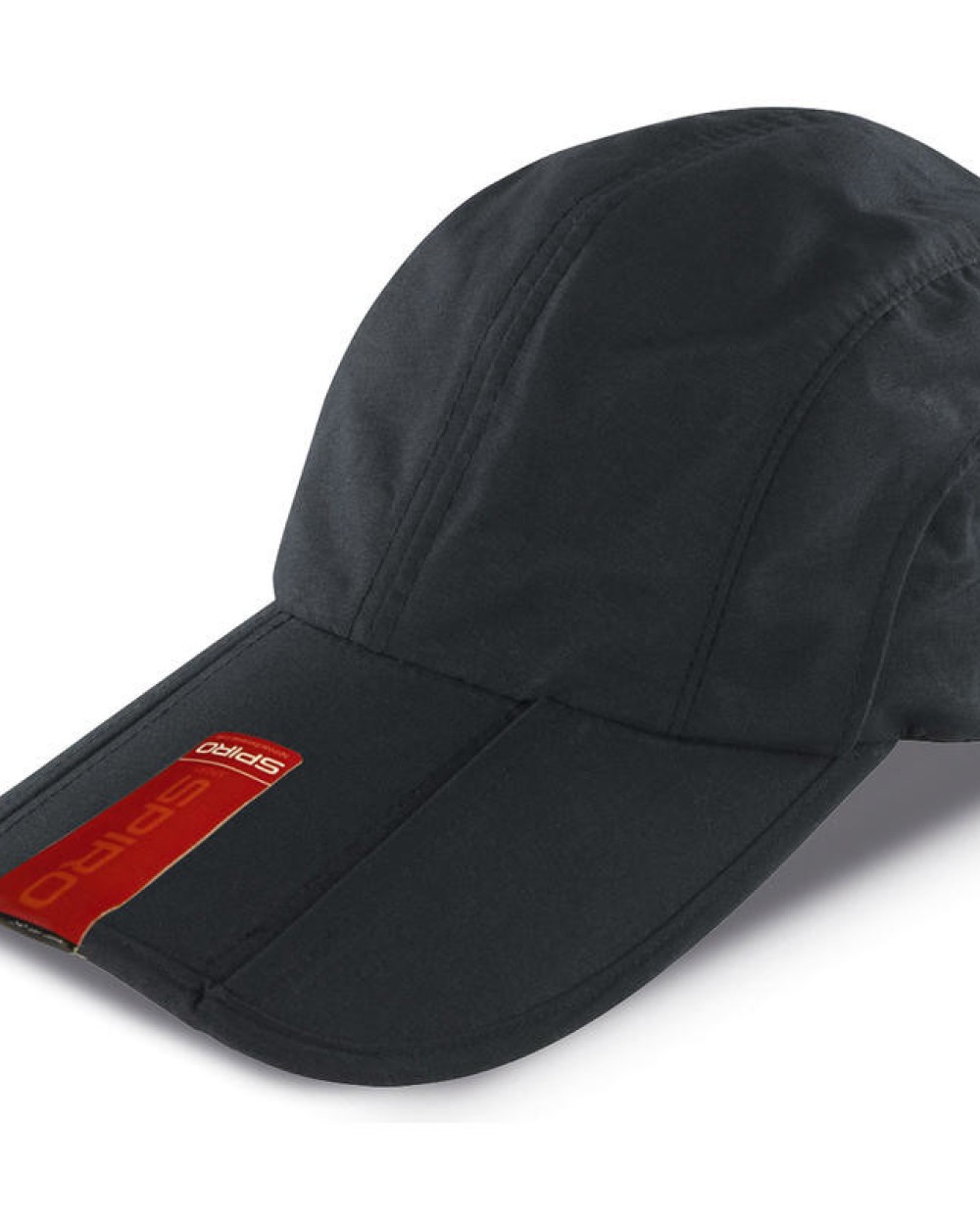 RESULT Fold Up Baseball Cap Kappen personalisierbar
