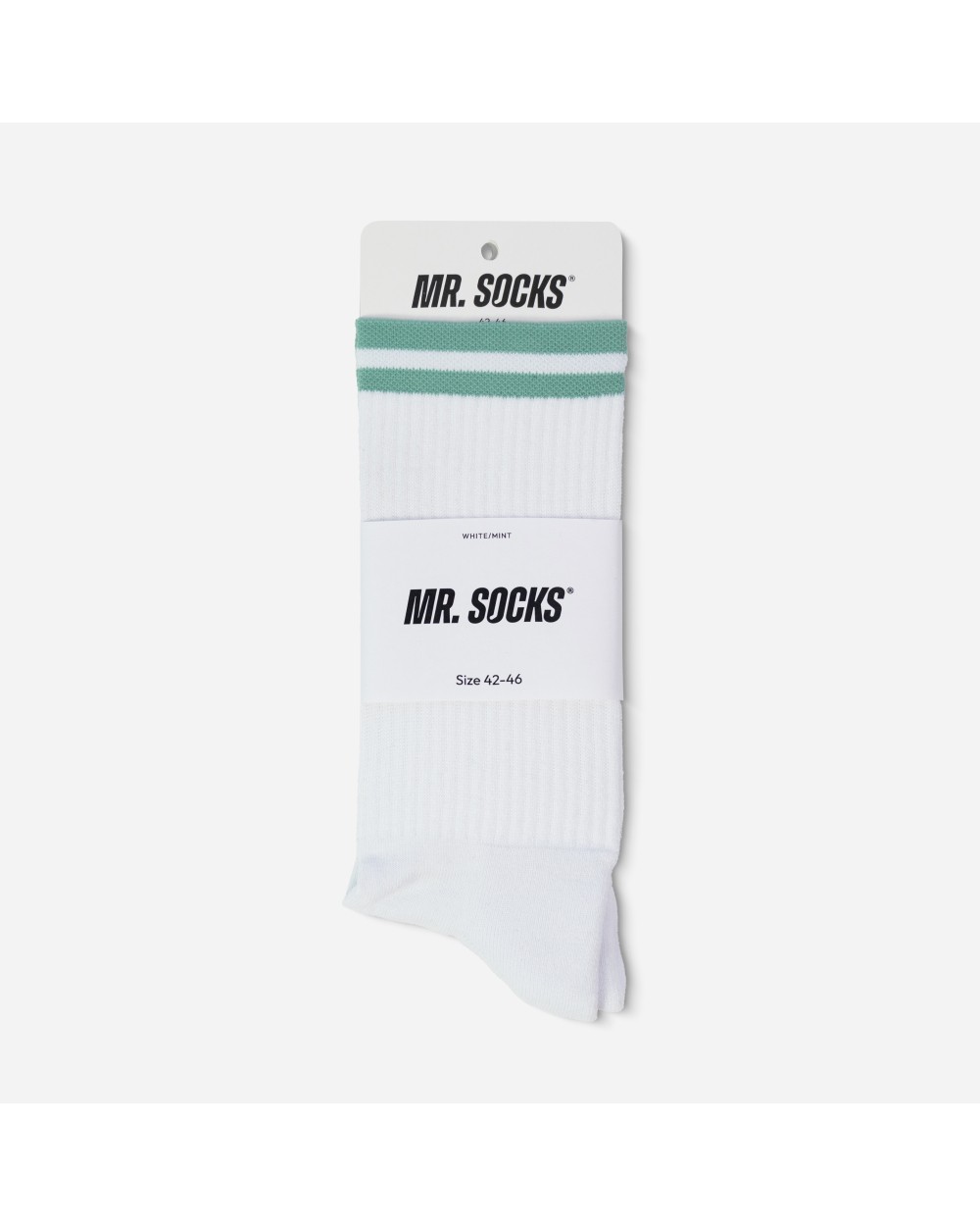 Ondergoed MR. SOCKS Tennis Socks Premium voor bedrukking &amp; borduring