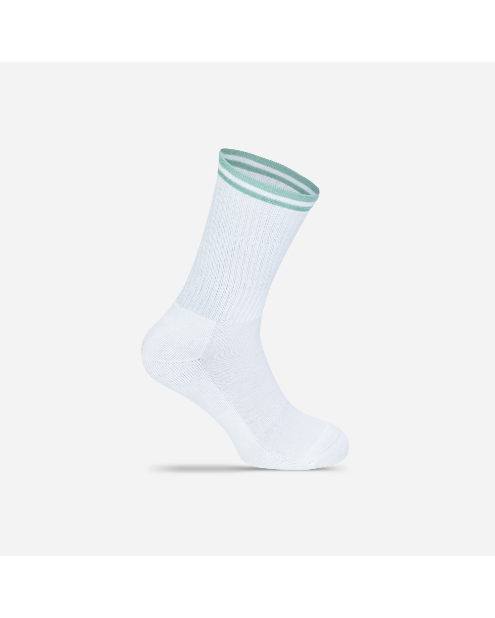 Ondergoed MR. SOCKS Tennis Socks Premium voor bedrukking &amp; borduring