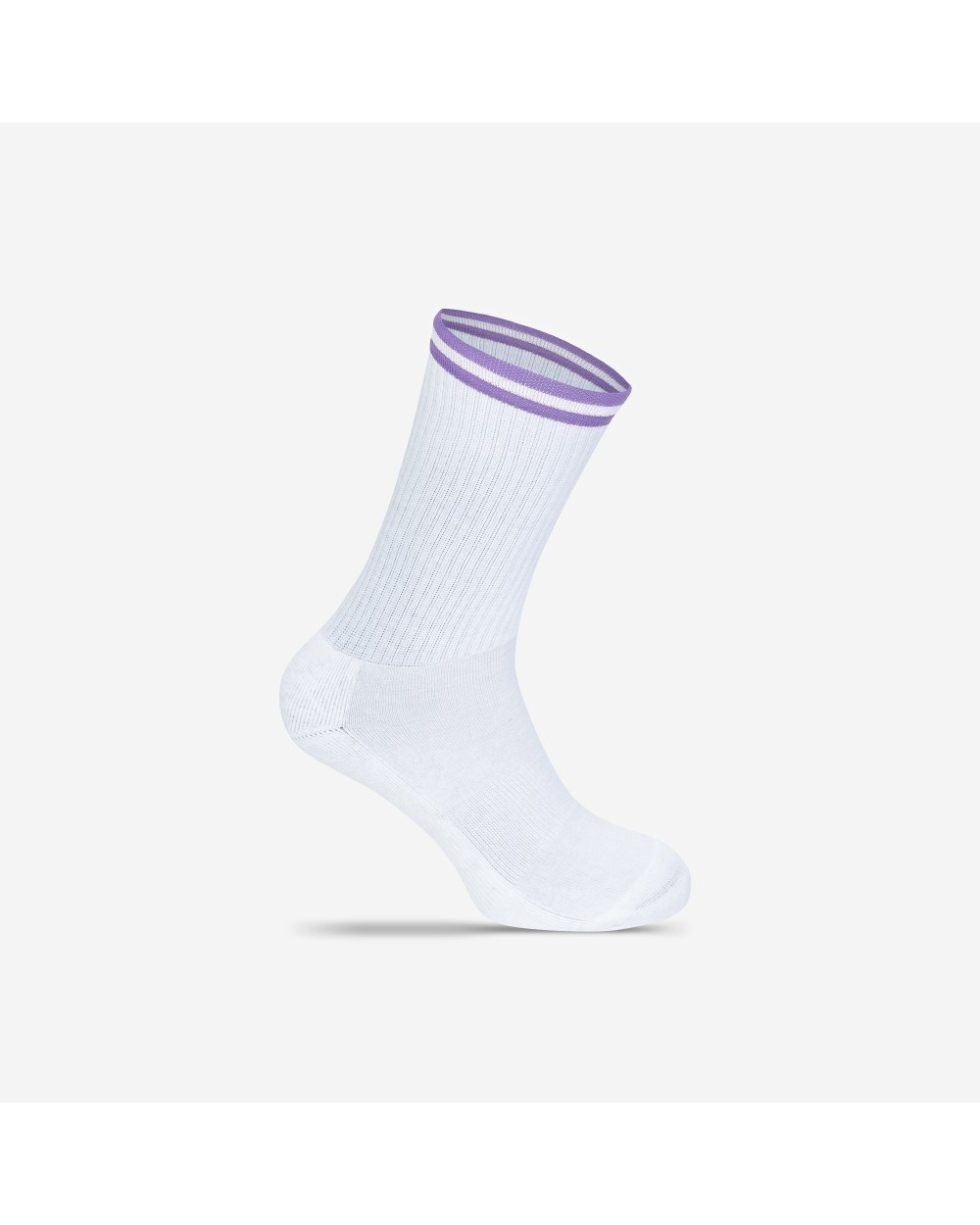 Ondergoed MR. SOCKS Tennis Socks Premium voor bedrukking &amp; borduring