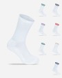 Ondergoed MR. SOCKS Tennis Socks Premium voor bedrukking &amp; borduring