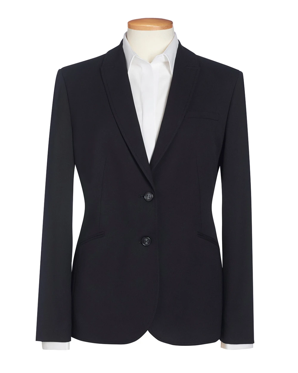 Vestes personnalisable BROOK TAVERNER Veste femme Cordelia