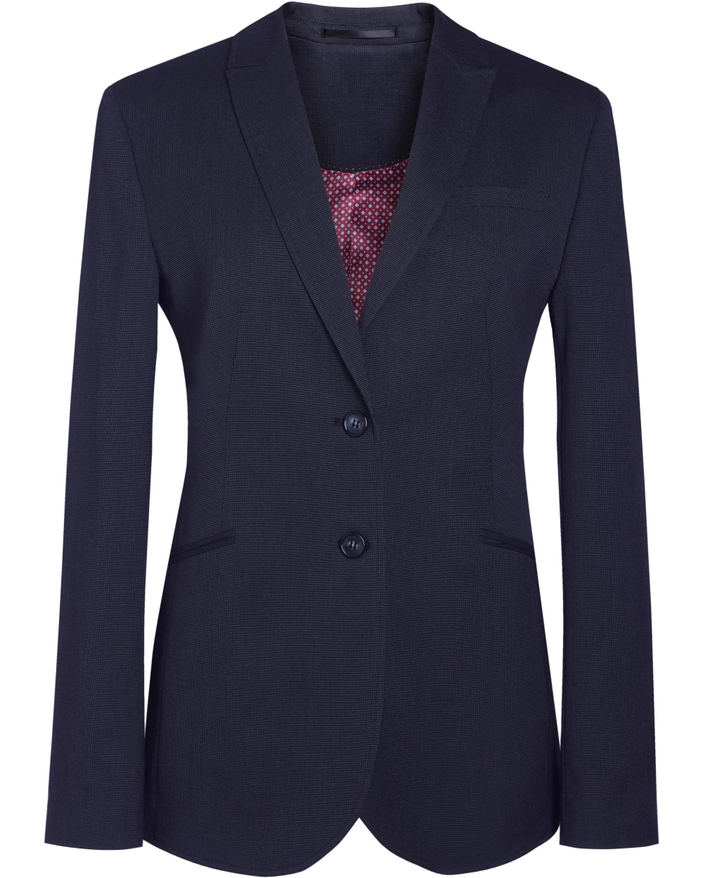 Vestes personnalisable BROOK TAVERNER Veste femme Cordelia