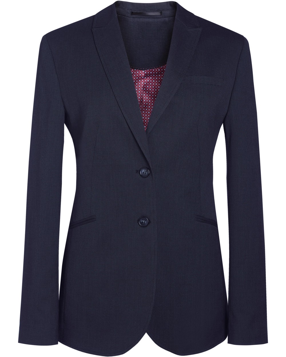 Vestes personnalisable BROOK TAVERNER Veste femme Cordelia