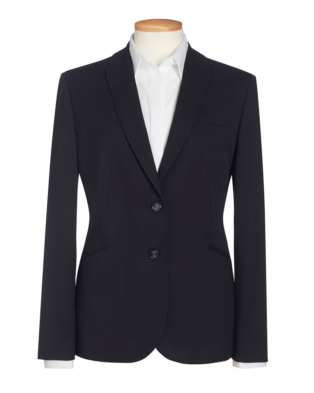 Jassen BROOK TAVERNER Colbert Cordelia voor bedrukking &amp; borduring
