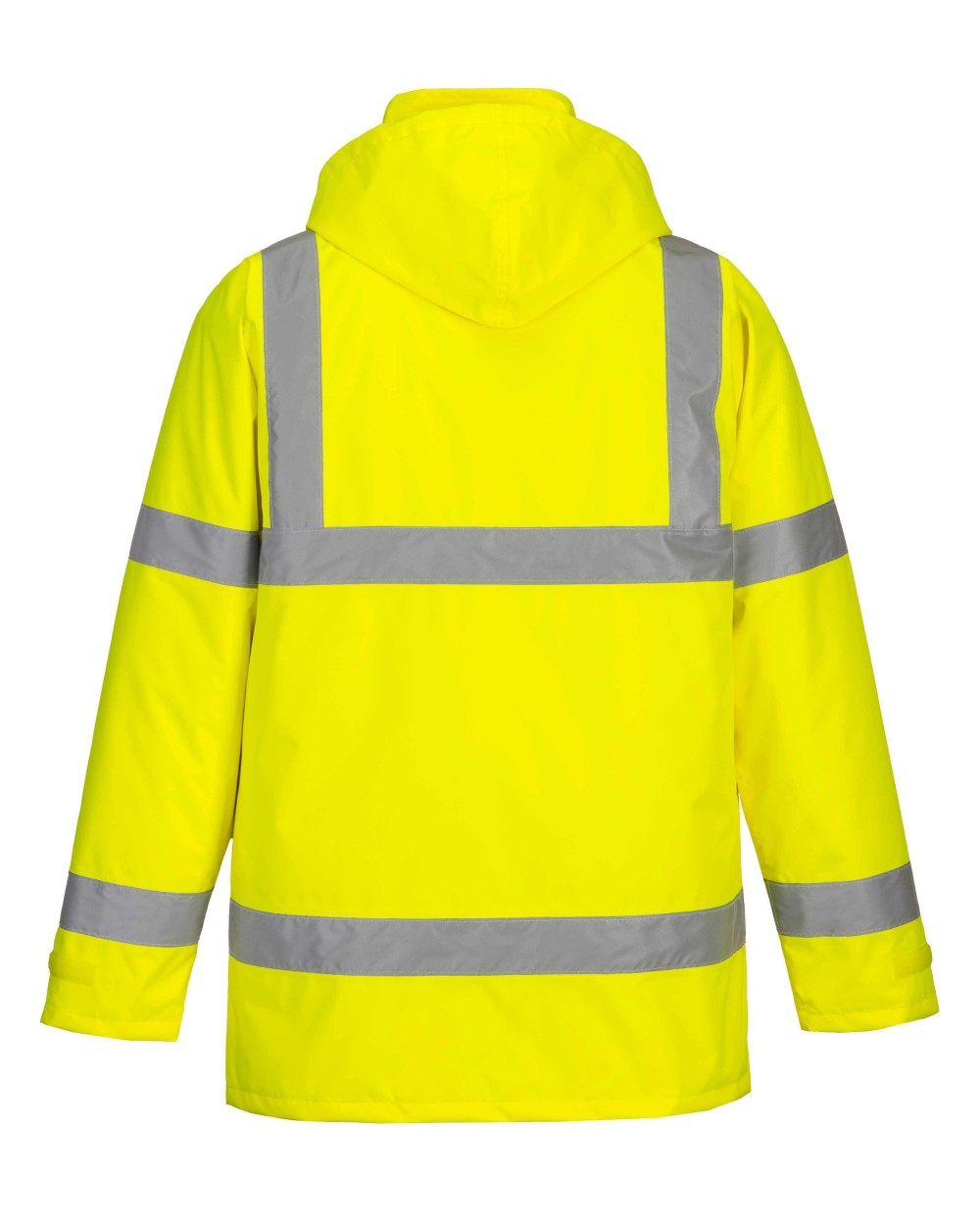 PORTWEST Hi-vis traffic jacket (S460) Jacken personalisierbar
