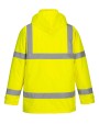 PORTWEST Hi-vis traffic jacket (S460) Jacken personalisierbar