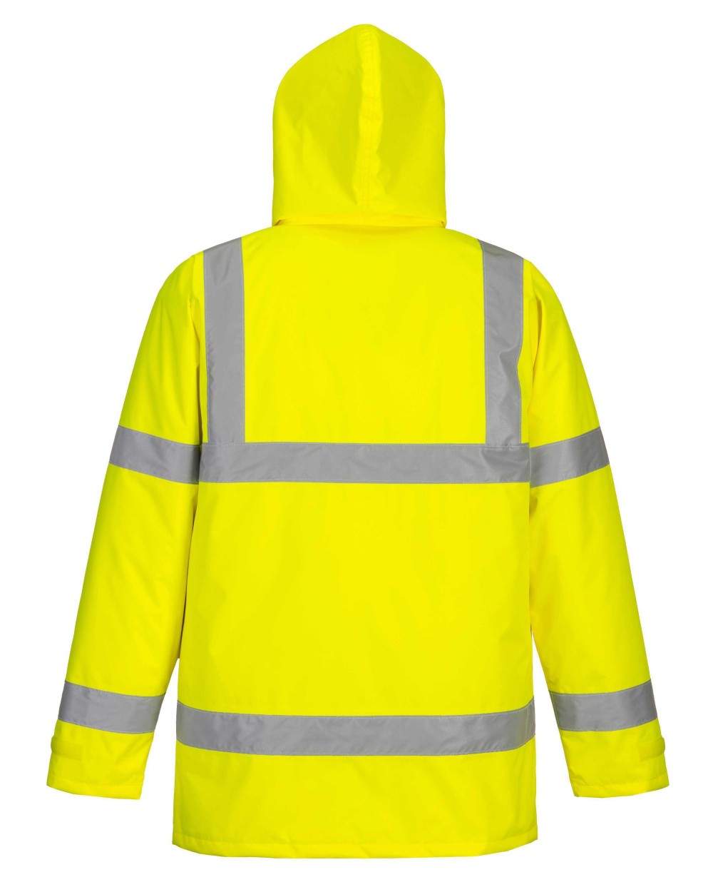 PORTWEST Hi-vis traffic jacket (S460) Jacken personalisierbar