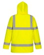 Vestes personnalisable PORTWEST Blouson de circulation de haute visibilité