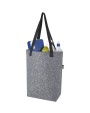 L-MERCH Felt Bag Taschen personalisierbar