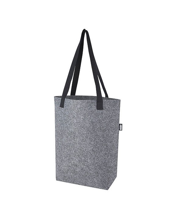 L-MERCH Felt Bag Taschen personalisierbar