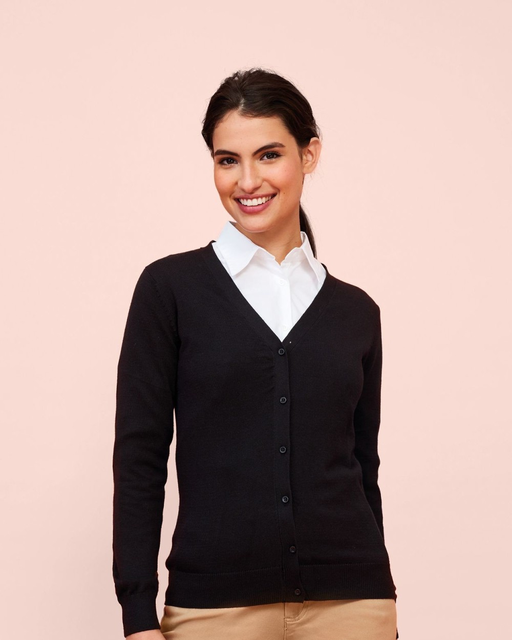 SOL'S Golden Women Pullovers personalisierbar