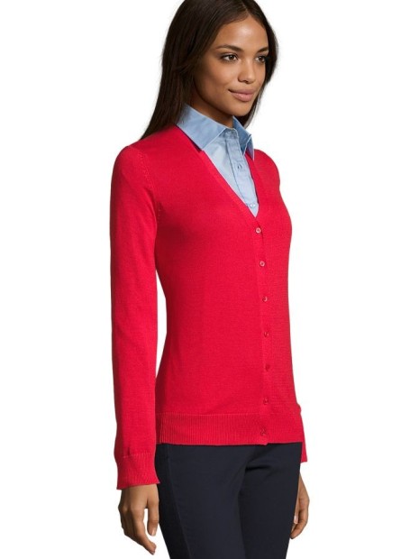 Pulls à personnaliser SOL'S Golden Women /api/colors/c953313a-9c9d-493b-934e-ddcf8fada2ae