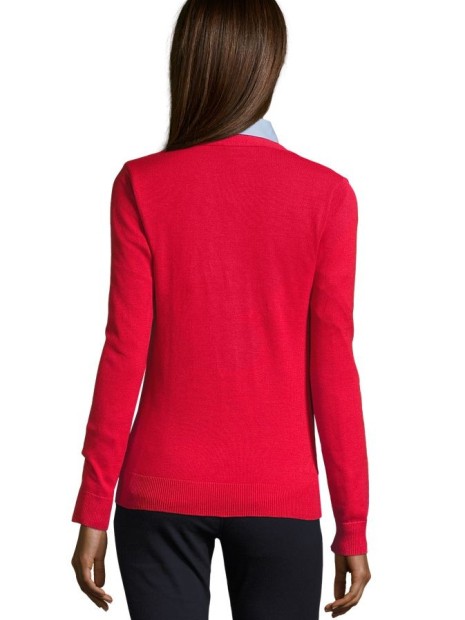 Pulls à personnaliser SOL'S Golden Women /api/colors/c953313a-9c9d-493b-934e-ddcf8fada2ae