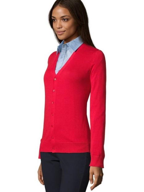 Pulls à personnaliser SOL'S Golden Women /api/colors/c953313a-9c9d-493b-934e-ddcf8fada2ae