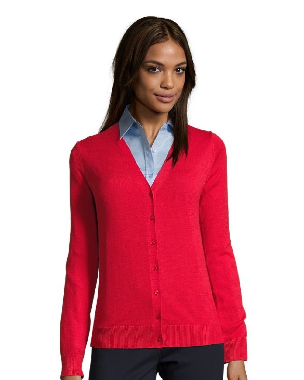 SOL'S Golden Women Pullovers personalisierbar