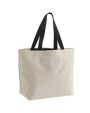 Tassen & Zakken BAG BASE ORIGINAL CARRYALL TOTE BAG voor bedrukking &amp; borduring