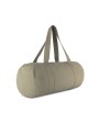 Polos personnalisable KIMOOD Sac polochon en coton biologique