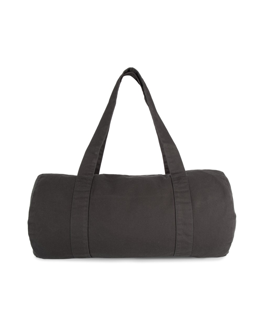 KIMOOD Polochon-Tasche aus Bio-Baumwolle Poloshirts personalisierbar