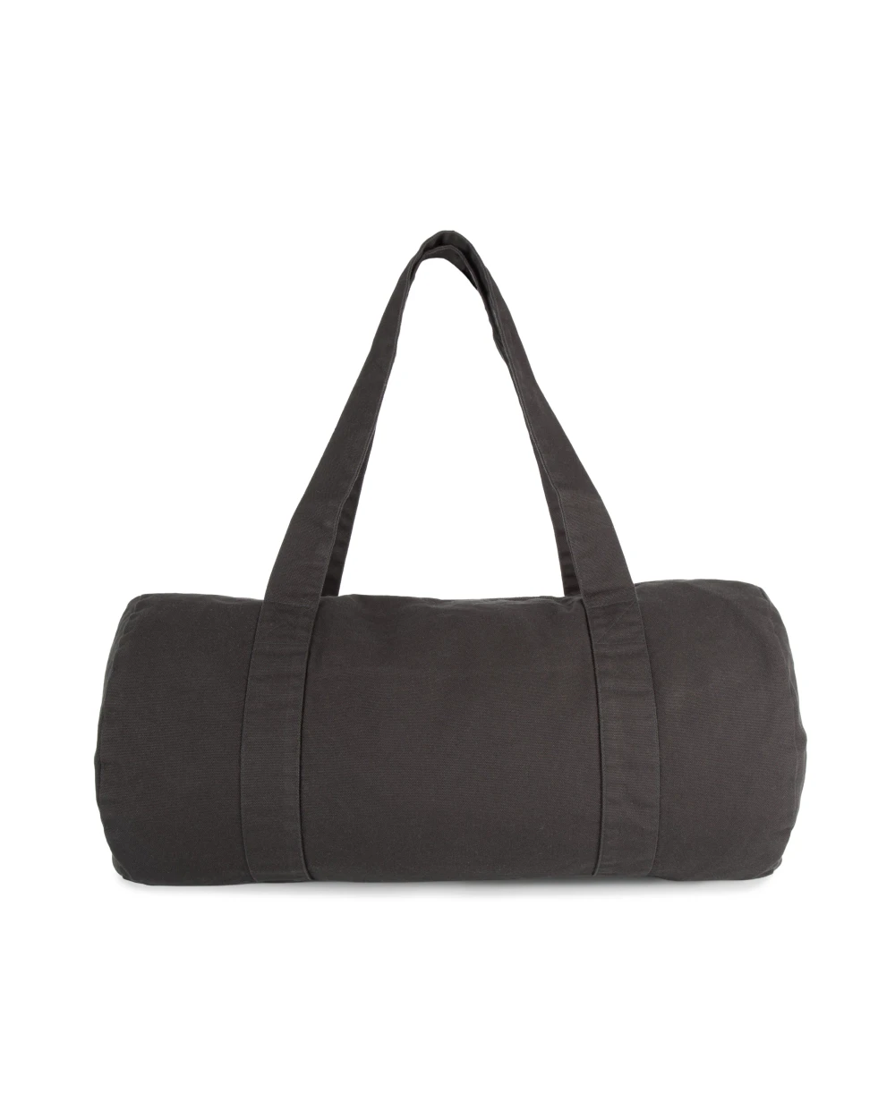 KIMOOD Polochon-Tasche aus Bio-Baumwolle Poloshirts personalisierbar