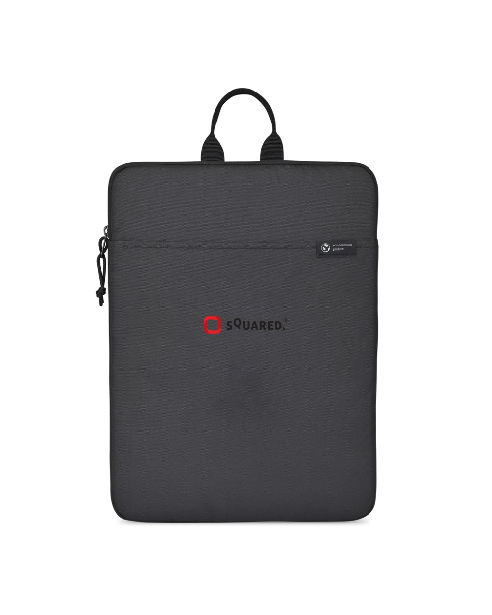 4DO Renew AWARE™ rPET 16'' Laptop Sleeve Taschen personalisierbar
