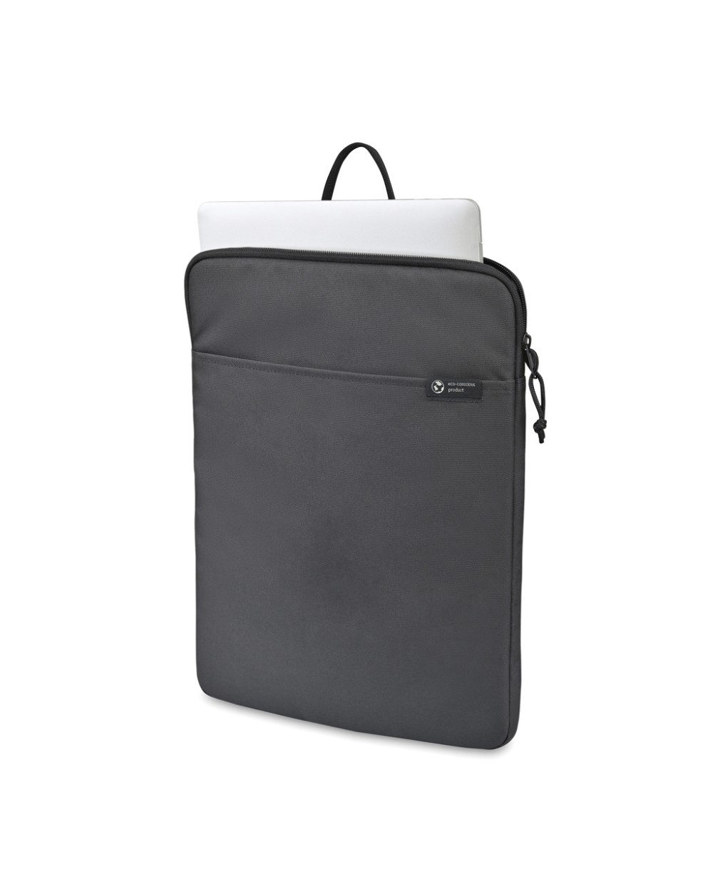 Tassen & Zakken 4DO Renew AWARE™ rPET 16'' Laptop Sleeve voor bedrukking &amp; borduring