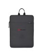 Tassen & Zakken 4DO Renew AWARE™ rPET 16'' Laptop Sleeve voor bedrukking &amp; borduring