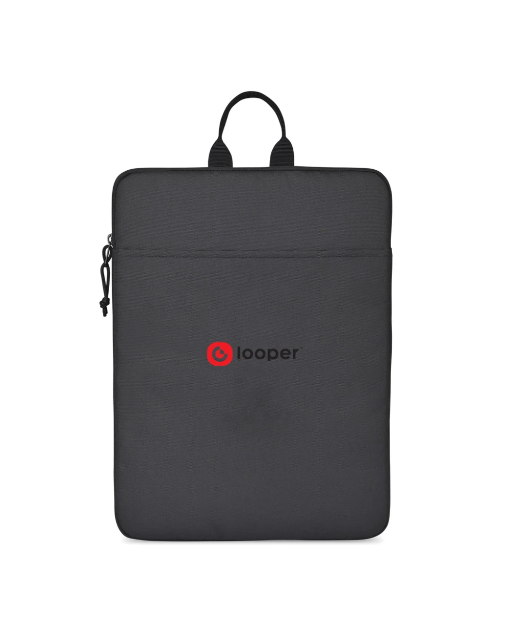 Tassen & Zakken 4DO Renew AWARE™ rPET 16'' Laptop Sleeve voor bedrukking &amp; borduring