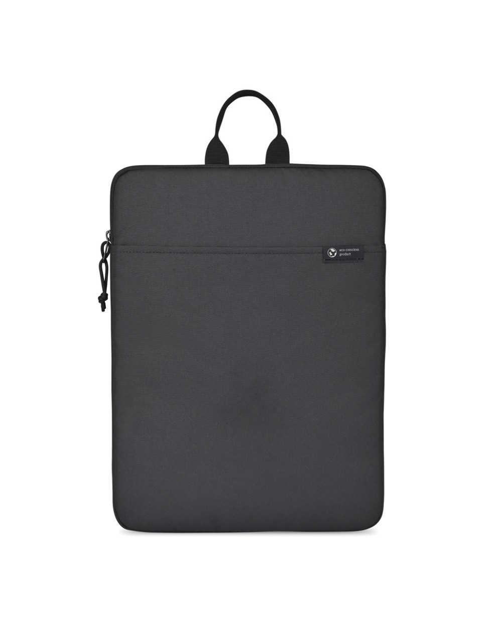 Tassen & Zakken 4DO Renew AWARE™ rPET 16'' Laptop Sleeve voor bedrukking &amp; borduring