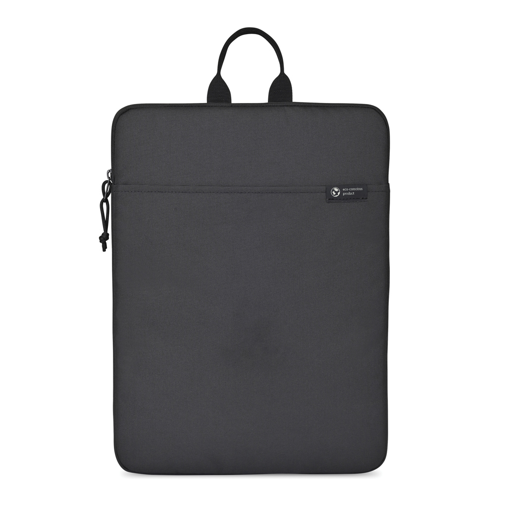Sacs & Bagagerie personnalisable 4DO Housse ordinateur 16" en rPET AWARE™ Renew
