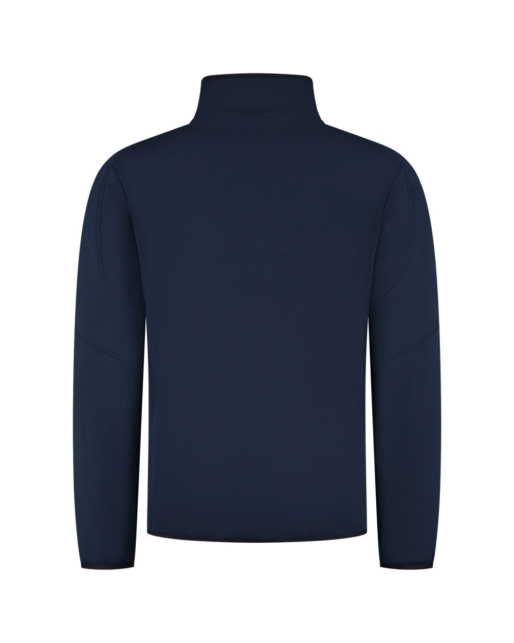Sweat-shirts personnalisable TRICORP Veste Polaire Technique 1/4 Zip Redefined