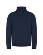 Sweaters & hoodies TRICORP Technical Fleecejack 1/4 Zip Redefined voor bedrukking &amp; borduring
