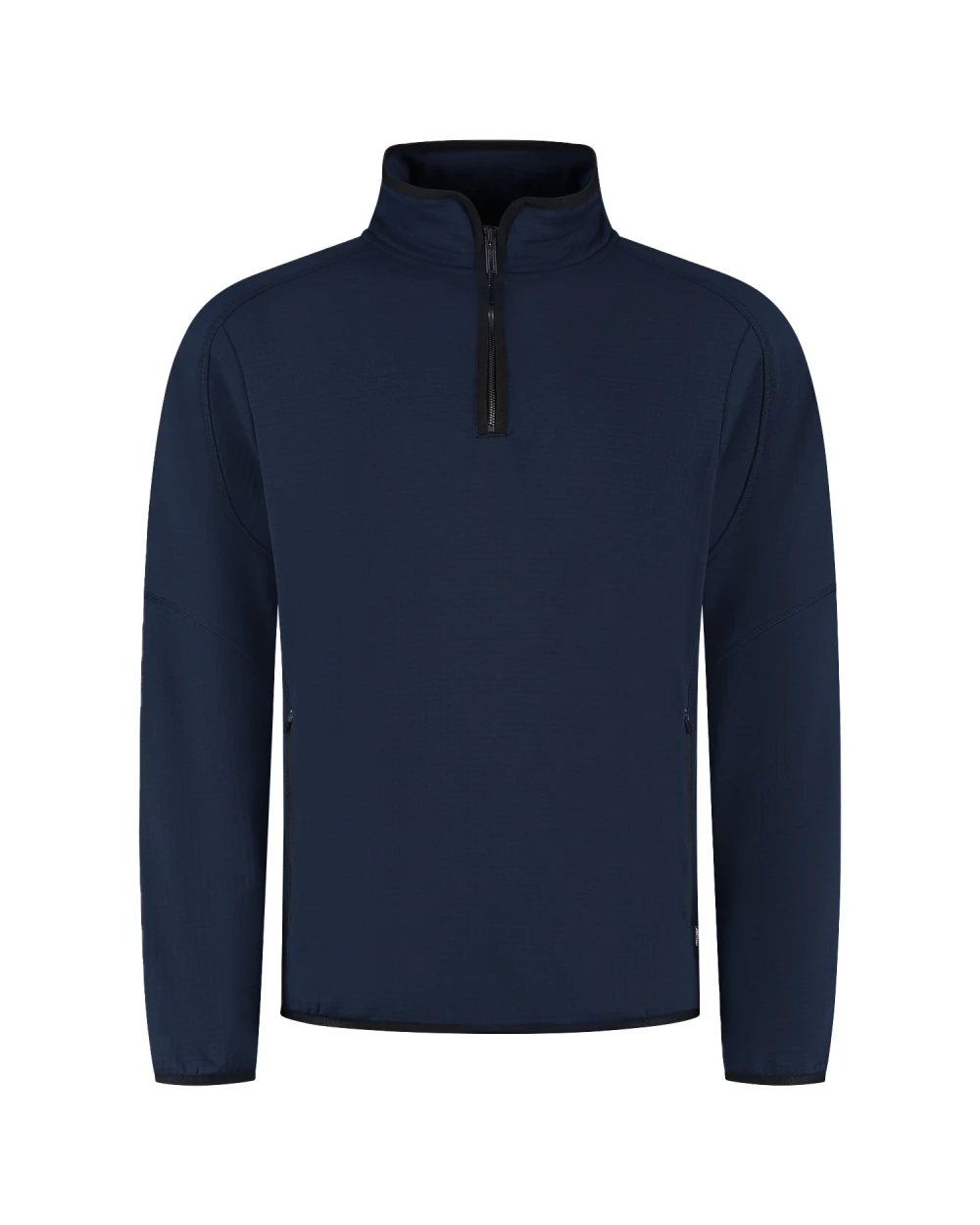 TRICORP 1/4 Zip Technische Fleecejacke Redefined Sweatshirts personalisierbar