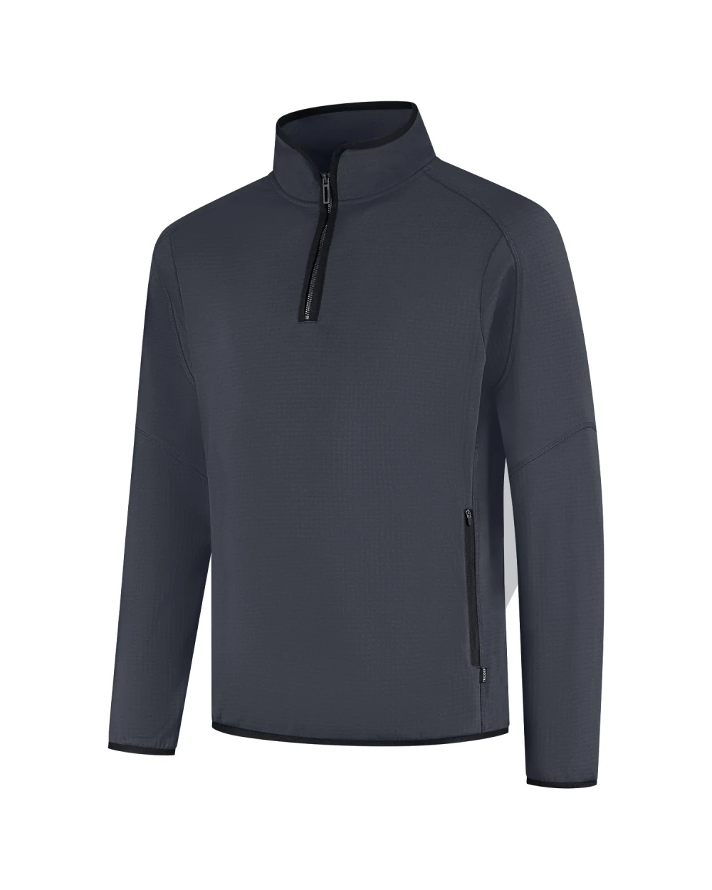 TRICORP 1/4 Zip Technische Fleecejacke Redefined Sweatshirts personalisierbar
