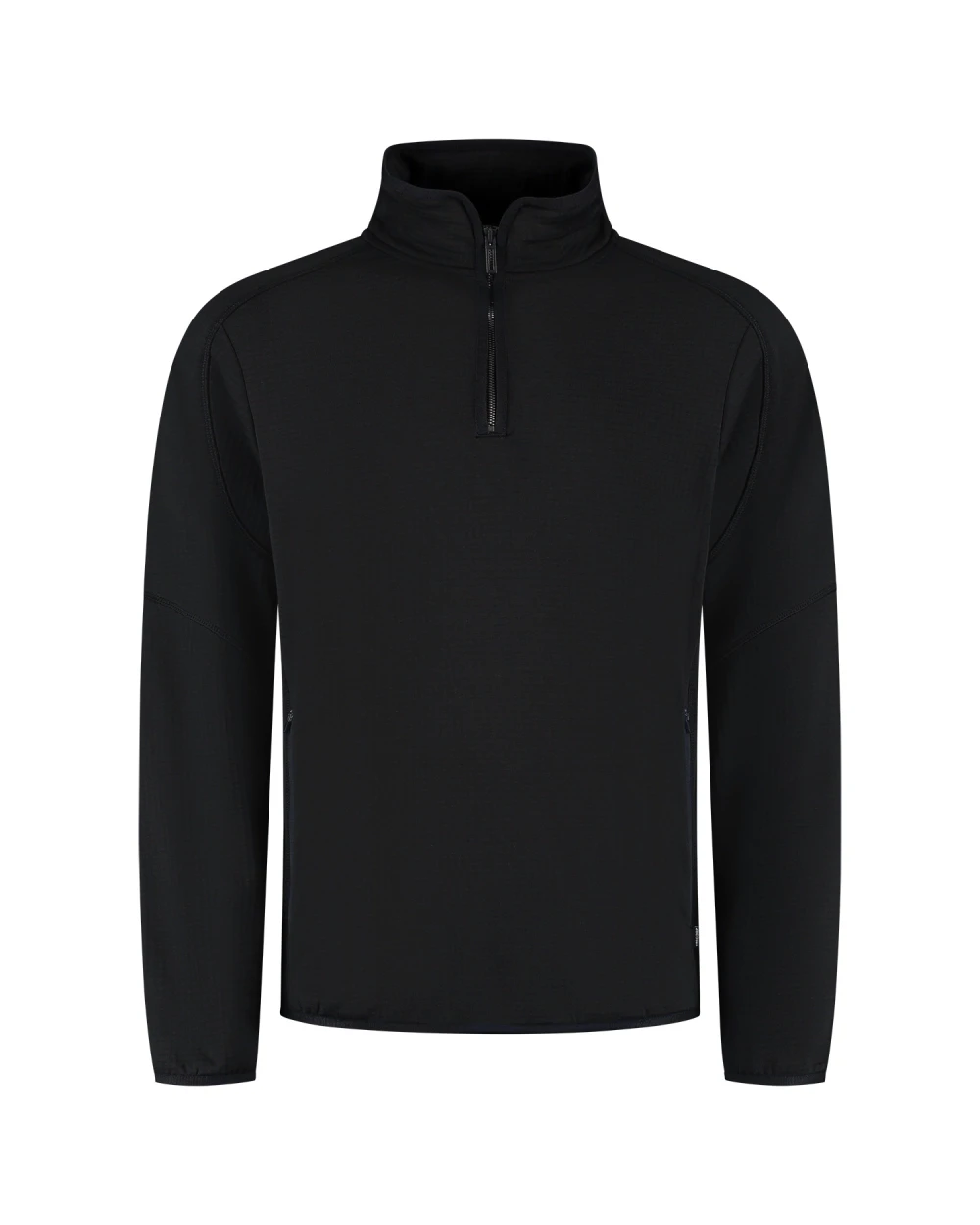 TRICORP 1/4 Zip Technische Fleecejacke Redefined Sweatshirts personalisierbar