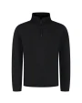 Sweat-shirts personnalisable TRICORP Veste Polaire Technique 1/4 Zip Redefined