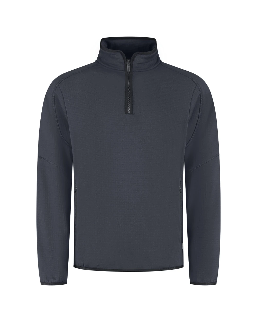 TRICORP 1/4 Zip Technische Fleecejacke Redefined Sweatshirts personalisierbar